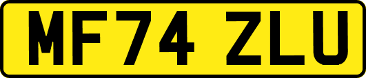 MF74ZLU