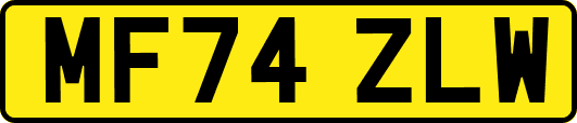 MF74ZLW