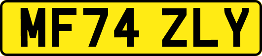 MF74ZLY