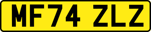MF74ZLZ