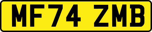 MF74ZMB