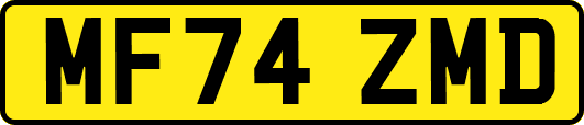 MF74ZMD