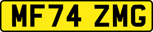 MF74ZMG