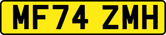 MF74ZMH