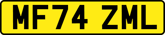 MF74ZML