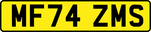 MF74ZMS