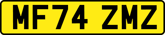 MF74ZMZ