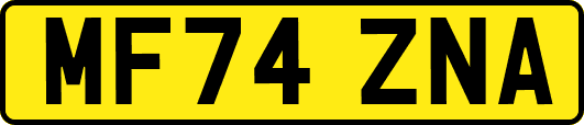 MF74ZNA