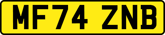 MF74ZNB