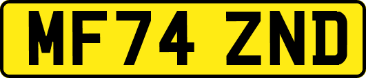 MF74ZND