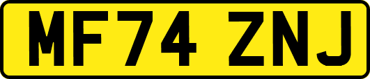 MF74ZNJ