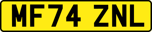 MF74ZNL