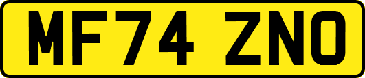 MF74ZNO