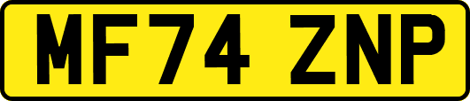 MF74ZNP