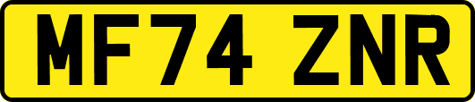MF74ZNR