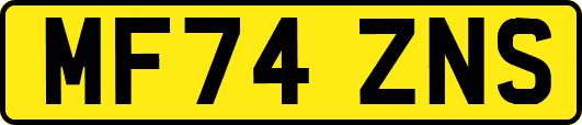 MF74ZNS