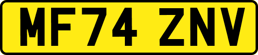 MF74ZNV