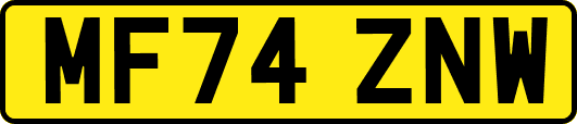 MF74ZNW