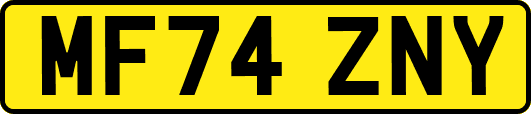 MF74ZNY