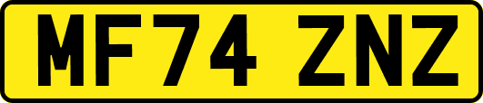 MF74ZNZ