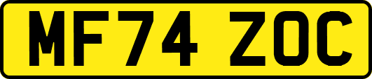MF74ZOC