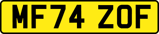 MF74ZOF