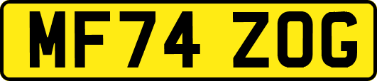 MF74ZOG