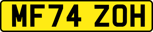 MF74ZOH