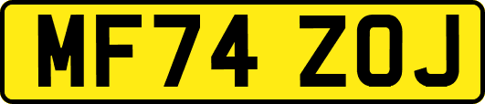 MF74ZOJ