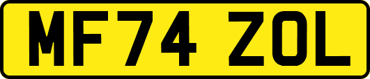 MF74ZOL