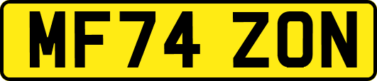 MF74ZON