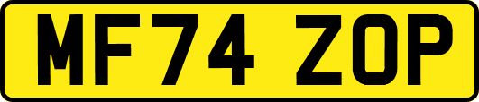 MF74ZOP