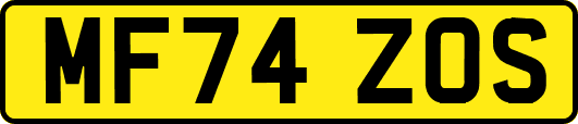 MF74ZOS