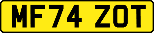 MF74ZOT
