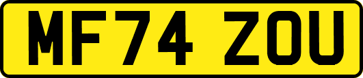 MF74ZOU