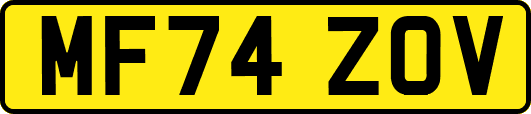 MF74ZOV