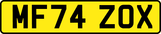 MF74ZOX