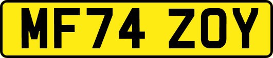 MF74ZOY