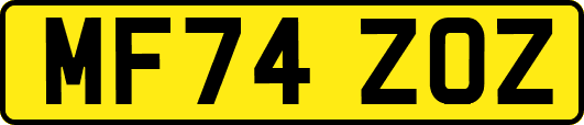 MF74ZOZ