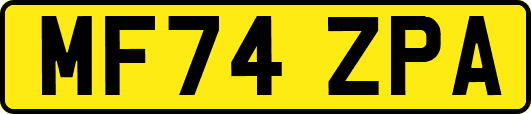 MF74ZPA
