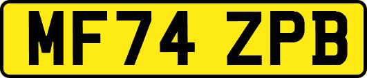 MF74ZPB