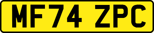 MF74ZPC