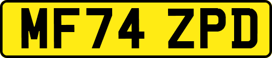 MF74ZPD