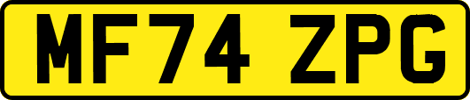MF74ZPG