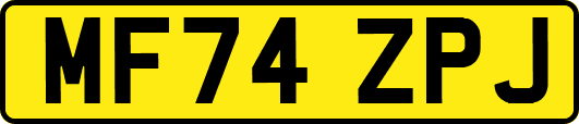 MF74ZPJ
