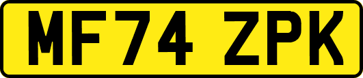 MF74ZPK