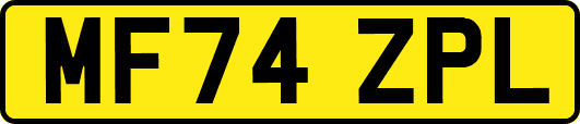 MF74ZPL