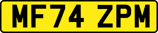 MF74ZPM