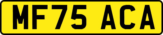 MF75ACA