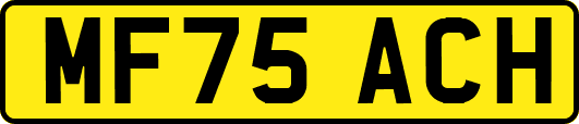 MF75ACH